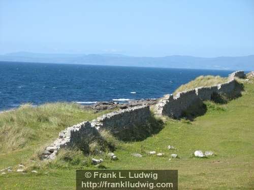 Streedagh Strand